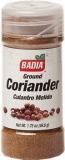 Badia ground coriander (Culantro) 1.75 oz